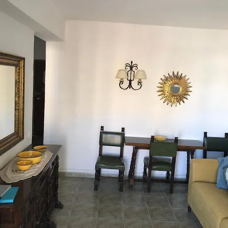 First Line, To The Beach, 1 Bed , Sleeps Appartamento Benalmádena